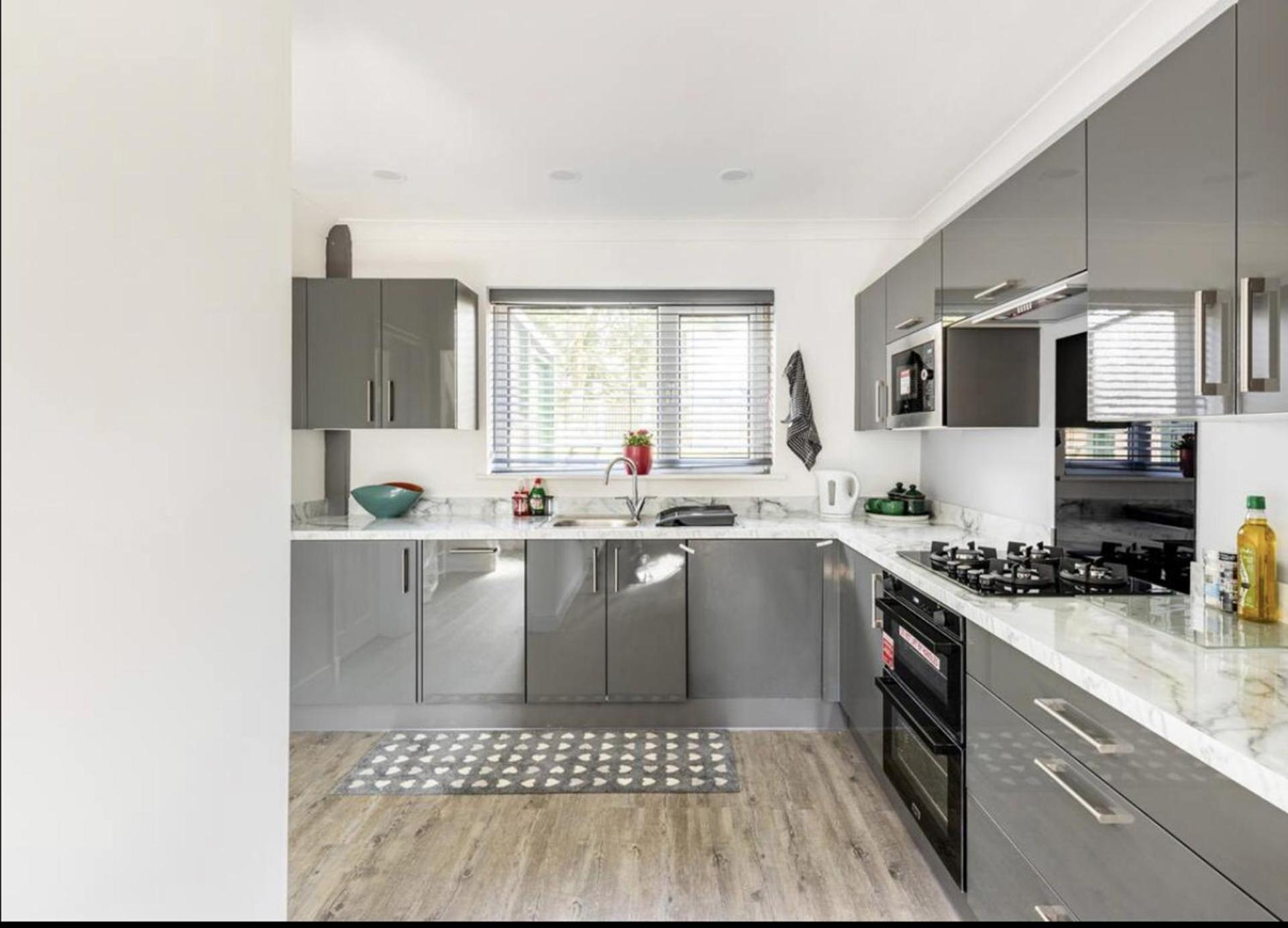 Come & Unwind In Charming 5 Bed House In Blackburn Blackburn  Eksteriør bilde