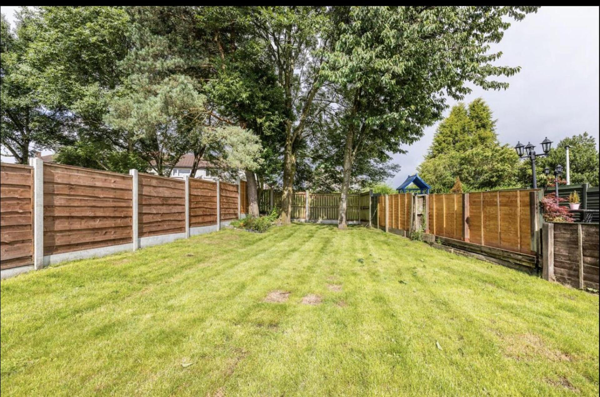 Come & Unwind In Charming 5 Bed House In Blackburn Blackburn  Eksteriør bilde